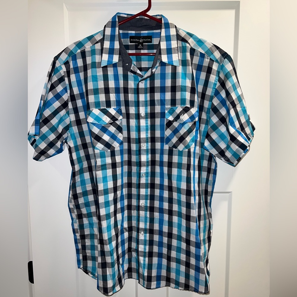 Beverly Hills Polo Club size XL